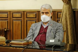 بدون اغماض با قاصرین و مقصرین موضوع آبگرفتگی‌های اخیر در خوزستان برخورد شود/ توجه به پژوهش‎‌های قضات، آرای پژوهش‎ محور و ایده‌های جدید می‌تواند یکی از زمینه‌های تحولی در قوه قضاییه باشد