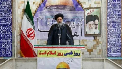 معامله قرن می‌خواهد کاری کند که همه هزینه‌ها را فلسطینی‌ها بدهند و مسئله‌ای به نام فلسطین و مقاومت برای همیشه از سر اسرائیل برداشته شود