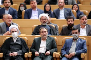 تصاویر هفدهمین جشنواره شهید رجایی