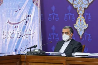 نامگذاری سال جدید به عنوان سال پشتیبانی از تولید و رفع موانع آن ناشی از اهمیت مساله تولید برای کشور است/ ۷ قانون برای حمایت از تولید داریم اما همه آنها به طور کامل اجرا نمی‌شوند