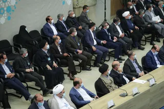 تصاویر دهمین اجلاس رایزنان فرهنگی جمهوری اسلامی ایران