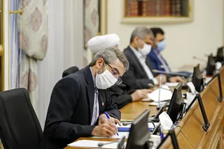 آرمان‌‎خواهی جوان دانشجو از جنس مطالبات احزاب سیاسی نیست بلکه مطالبه‌ای آرمان‌خواهانه است/ بیگانگان باید بدانند هر گونه فشار بر ملت بزرگ ایران برای آنها هزینه خواهد داشت