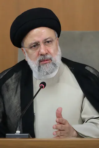 جلسه هیئت دولت