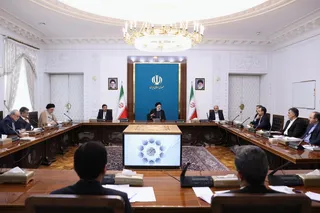 نشست بررسی راهکارهای حفظ و ارتقای آرامش بازار