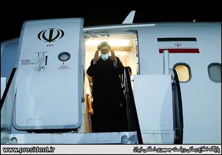 جلسه شورای اداری استان ایلام