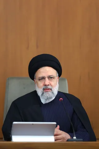گزارش تصویری؛ جلسه هیئت دولت