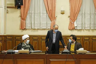 بدون اغماض با قاصرین و مقصرین موضوع آبگرفتگی‌های اخیر در خوزستان برخورد شود/ توجه به پژوهش‎‌های قضات، آرای پژوهش‎ محور و ایده‌های جدید می‌تواند یکی از زمینه‌های تحولی در قوه قضاییه باشد