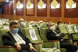 قداست دستگاه قضا در گرو صدور آرا و احکام قضایی مبتنی بر شرع است/ همکاران دستگاه قضا مراقب باشند به جای برطرف کردن دغدغه مردم بر رنج آنها نیفزایند/ مثل صاحبخانه برای رفع مشکلات و کاستی‌های قوه قضاییه تلاش کنیم