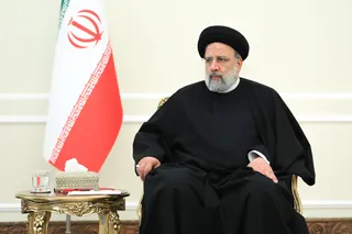 تصاویر دیدار وزیر خارجه نیکاراگوئه با دکتر رئیسی