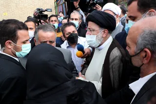 تصاویر بازدید از کارخانه تولید لوازم خانگی سنگرکار