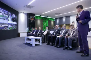 بهره‌برداری از 17 هزار میلیارد تومان پروژه آب و فاضلاب شهر تهران