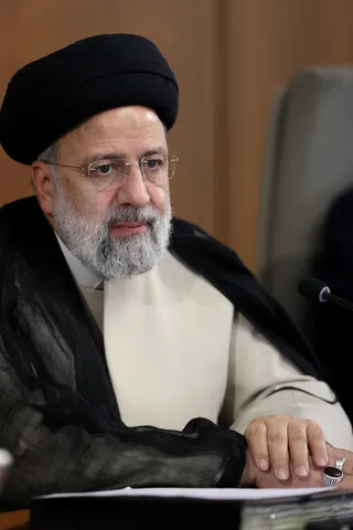 جلسه هیئت دولت