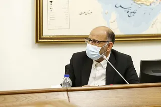 نظارت بر نمایندگان مجلس نباید موجب ایجاد لکنت در بیان مسائل توسط آنها شود/ گاهی یک تذکر در ابتدای انحراف، موجب جلوگیری از پرونده و کشیده شدن کار به دستگاه قضا می‌شود