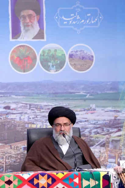 تصاویر نشست شورای برنامه ریزی و توسعه با حضور جمعی از فعالان اقتصادی