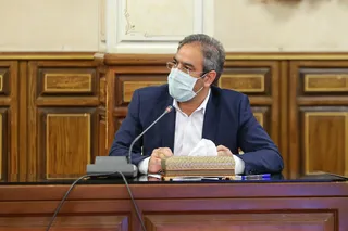 هم‌اندیشی آیت‌الله رئیسی با اصحاب تولید