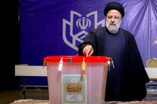 مشارکت در انتخابات مجالس شورای اسلامی و خبرگان رهبری