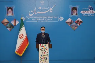 تصاویر دیدار رئیس جمهور با نخبگان ، علماء ، خانواده شهدا ، ایثارگران و جمعی از اقشار مختلف مردم