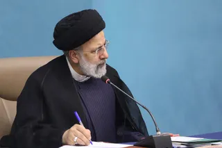 نشست رمضانی با فعالان عرصه تولید و اقتصاد مردمی