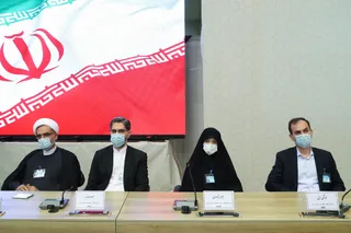 تصاویر دهمین اجلاس رایزنان فرهنگی جمهوری اسلامی ایران