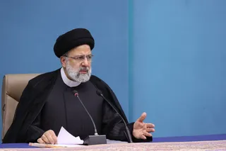 جلسه ستاد مبارزه با قاچاق کالا و ارز