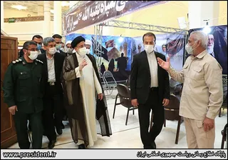 تصاویر زیارت حرم مطهر احمد بن موسی شاهچراغ