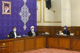 نمی‌توان دستگاهی را بدون ماموریت پیشگیری از وقوع جرم تصور کرد/ مردم نمی‌پذیرند که یک فساد مشابه برای چند بار در جامعه تکرار شود؛ باید ریشه ‎های مفاسد خشکانده شوند
