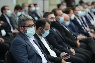 تصاویر دهمین اجلاس رایزنان فرهنگی جمهوری اسلامی ایران