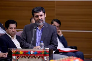 تصاویر نشست شورای برنامه ریزی و توسعه با حضور جمعی از فعالان اقتصادی
