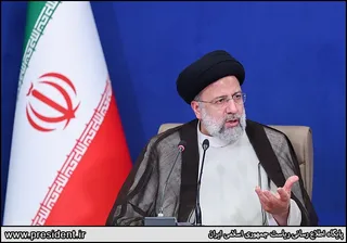 تصاویر کنفرانس بین المللی وحدت اسلامی با حضور ریاست جمهوری