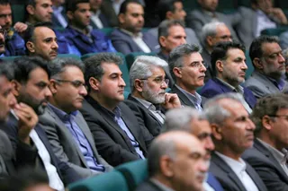 بهره‌برداری از 28 طرح صنعت آب و برق استان خوزستان