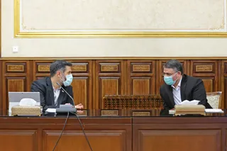 جلسه شورای عالی قوه قضاییه با حضور رئیس دستگاه قضا