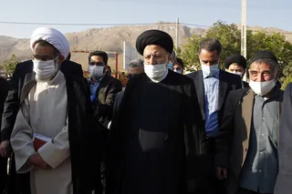 ضرب الاجل ۳ ماهه رئیس دستگاه قضا برای حل مشکل مسکن مردم روستای «شیخ شبان» در چهارمحال و بختیاری