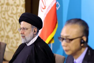 تصاویر دیدار با جمعی از اندیشمندان و فرهیختگان برتر چین