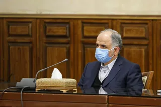 صیانت از حقوق عامه نباید حالت شکلی داشته باشد/ به زندان و زندانیان توجه شده است و باید گامهای بهتری در این مسیر برداشته شود/ در کار ضابطین باید نظارت شود و به آنها آموزش دهید و گزارش‌های آنان را ببینید و نواقص را گوشزد کنید