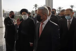 آمریکا مدعی مبارزه با‌تروریسم بود، اما قهرمانان مبارزه با‌تروریسم را هدف قرار داد