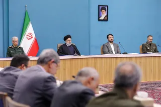 جلسه شورای عالی مسکن