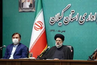 برخورد با سازمان متخلف باید شدیدتر از برخورد با فرد متخلف باشد/ با مدیران متخلف در موضوع تعرض به منابع طبیعی به شدت برخورد می‌شود