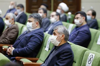 قضات با حوصله عمل کنند/ لازمه اقتدار بی اخلاقی نیست/ برخی رفت و آمدها به دفاتر وکلا سوال برانگیز است