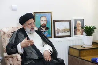 ‌حضور در منزل شهید مدافع حرم علی آقابابایی
