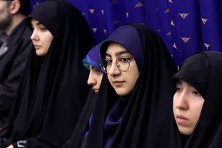 نشست رمضانی با تشکل ها و فعالان دانشجویی