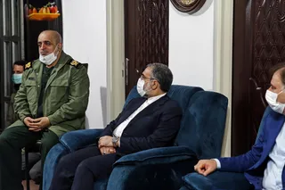 تصمیم گیری‌های سفر استانی به شکلی خواهد بود که ضمانت اجرایی داشته باشد