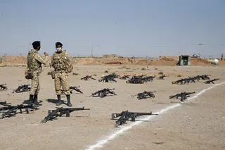 کوچکترین تحرک دشمنان از دید تیزبین مرزبانان ما پنهان نیست/ مرزبانان غیور جمهوری اسلامی ایران خواب را بر خود حرام می‌کنند تا مردم در امنیت زندگی کنند