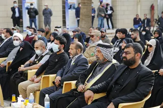 آنکه امروز بر سر مردم مظلوم یمن بمب می‌اندازد و زنان و کودکان بیگناه را به خاک و خون می‌کشد، امتداد جریان یزیدی است