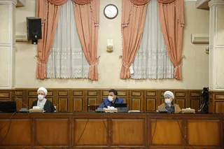 پاسداشت حضور مردم در مراسم ۲۲ بهمن، تشکر عملی و خدمت صادقانه به آنهاست/ مردم نباید در خرید کالاهای اساسی و مورد نیاز خود، دغدغه قیمت‌های بازار را داشته باشند