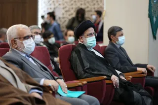 تصاویر رونمایی از دستاوردهای کمیته امداد امام خمینی (ره)