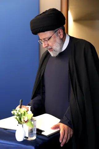 تصاویر دیدار با دبیر کل سازمان ملل متحد