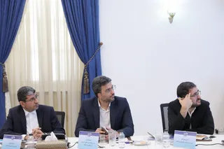 نظارت ستادی وزارت ارتباطات و فناوری اطلاعات