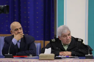 جلسه شورای عالی مسکن