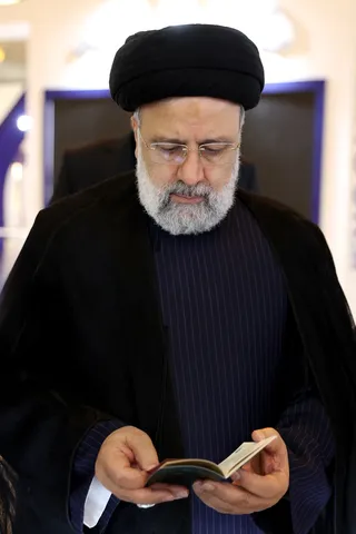 بازدید از سی و یکمین نمایشگاه بین‌المللی قرآن کریم