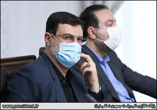 جلسه اضطراری ستاد مقابله با کرونا